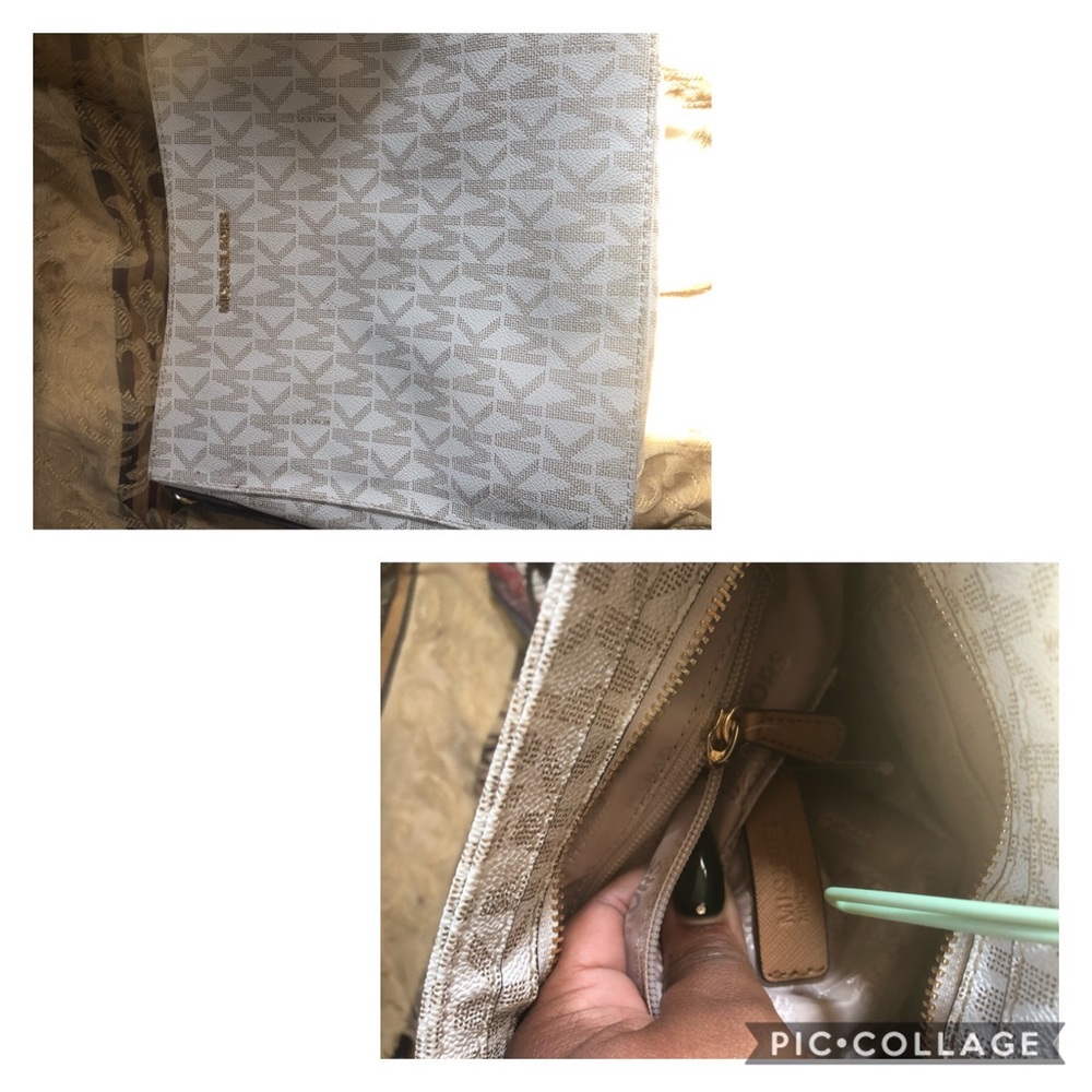 Michael Kors crossbody
